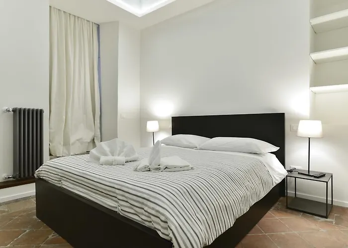 Apartamento Campo De' Fiori Brand New *
