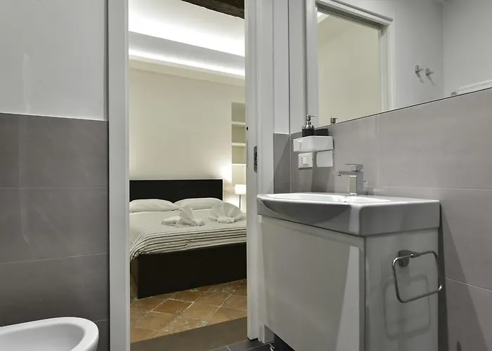 Apartamento Campo De' Fiori Brand New Roma