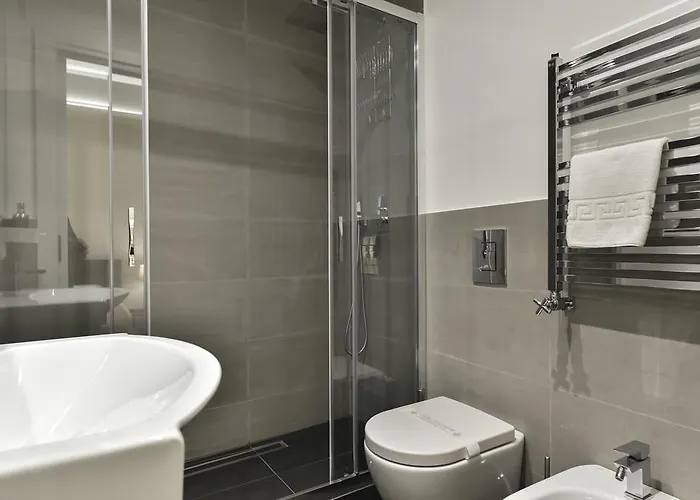 Campo De' Fiori Brand New Apartamento Roma