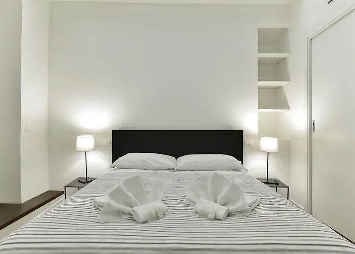 Apartamento Campo De' Fiori Brand New Roma