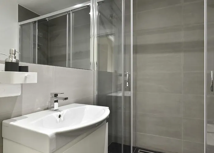 Apartamento Campo De' Fiori Brand New *